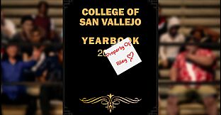 College Kings 2 - Episode 6 "Summer Showdown" Supporter Upgrade