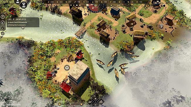 Aztecs: The Last Sun