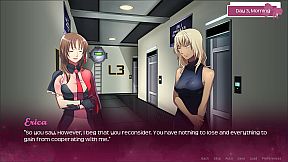 Blossoms Bloom Brightest