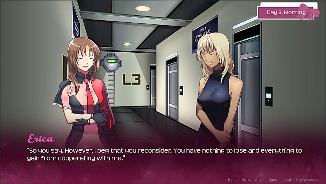 Blossoms Bloom Brightest