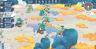 Animal Island: The Wolf’s Onslaught