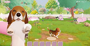 Mimi's Pet Rescue