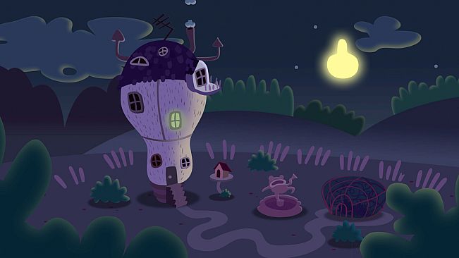 Bulb Boy 2: Jar of Despair