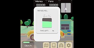 Desktop Taxi