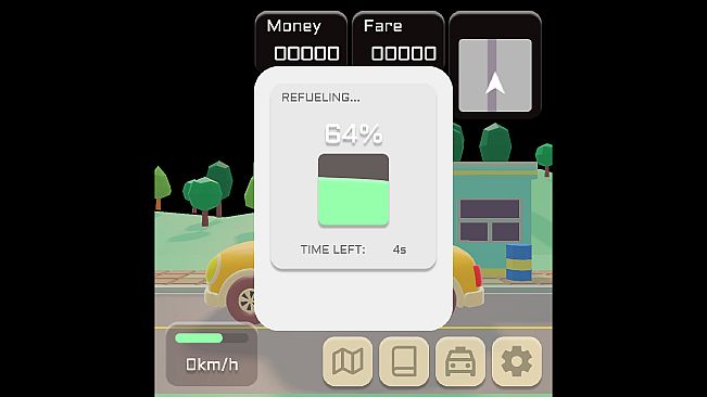 Desktop Taxi