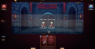 Nightmare Raid: Blood Card Storm