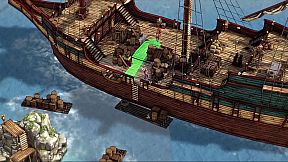 Shadow Tactics: Aiko's Choice - Deluxe Edition