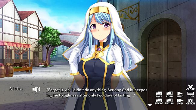 牝喰いダンジョン - MeguiDungeon -