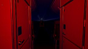 Sleep Paralysis: The Uncanny Valley