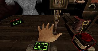 500 FINGER FILLET