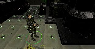 Galactic Space Guard