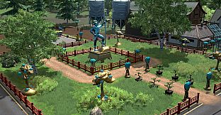 Farm Manager World - Supporter Pack