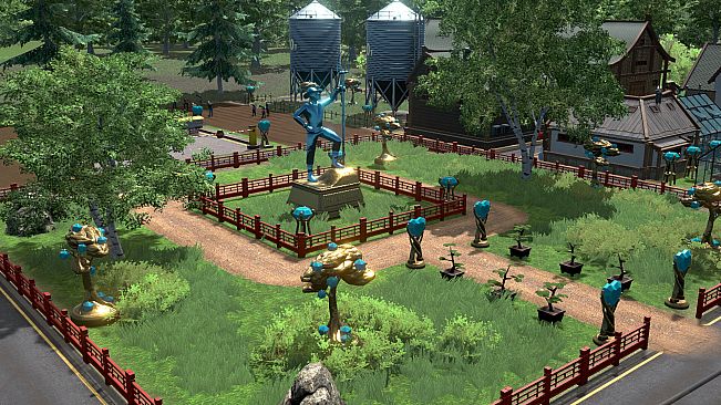 Farm Manager World - Supporter Pack