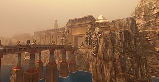 Continent of the Ninth Seal