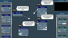 Programming Simulator