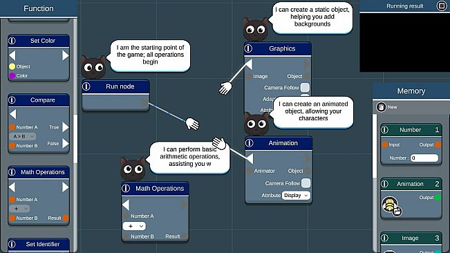 Programming Simulator