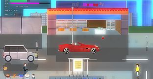 Amber Time [RPG] Resource package 03