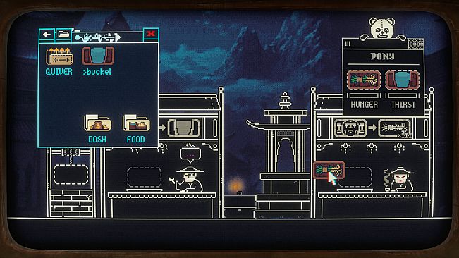 Pony Island 2: Panda Circus