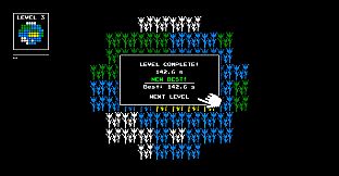 Mosaic Garden: The Flower Game