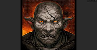 Coloring Game 4 – Fantasy