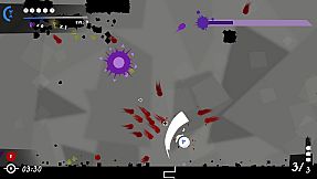 Shapes & Shots - Prologue