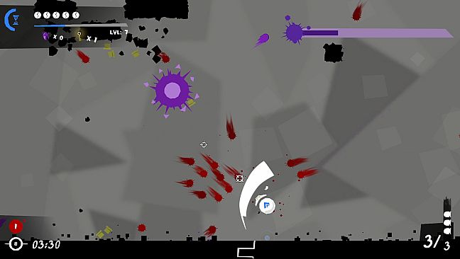 Shapes & Shots - Prologue