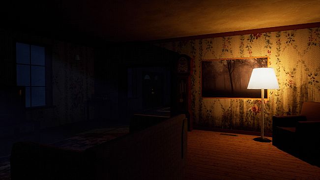 Psychosis: Teaser - Original Video Game Score