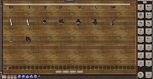 Fantasy Grounds - Devin Night TP125: Animals 3