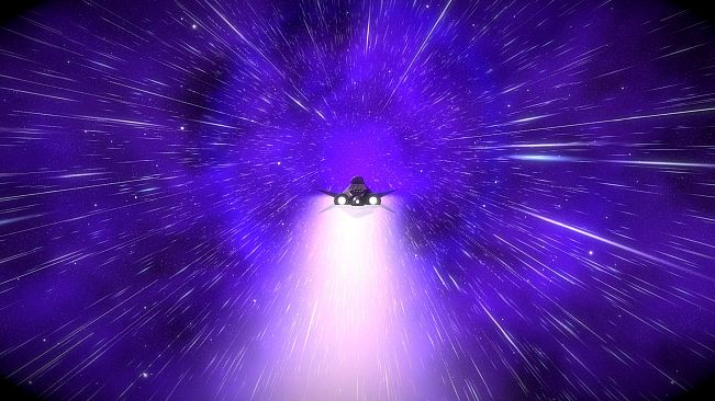 Starfighter: Infinity