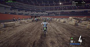 Monster Energy Supercross 3 - Great Legends Pack