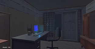 Deadful Leningrad: Developer Life Simulator