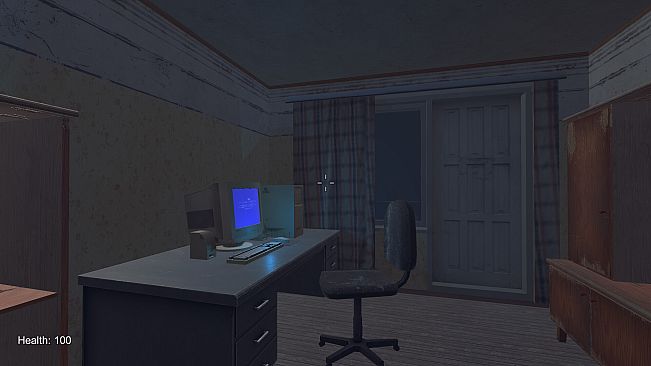 Deadful Leningrad: Developer Life Simulator