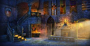 Dark Lore Mysteries: The Hunt For Truth