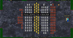 Prison Ball - Solo Reflection! - Add On