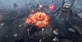 Warhammer 40,000: Inquisitor - Martyr - Faith Undone