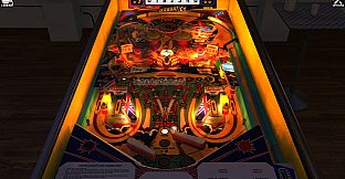 Zaccaria Pinball - Aerobatics Table