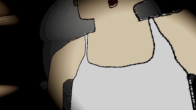 KAKURENBO: Hide and Seek