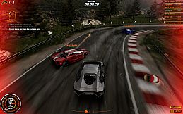 Gas Guzzlers: Combat Carnage