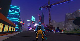 The BuildSphere ~ Rise of the Anomalbots