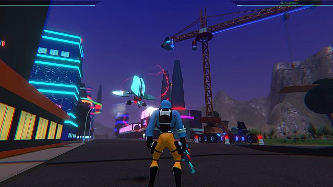 The BuildSphere ~ Rise of the Anomalbots