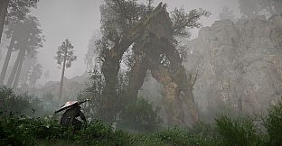 Crimson Desert Deluxe Edition