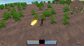 Magical Kingdom Fantasy