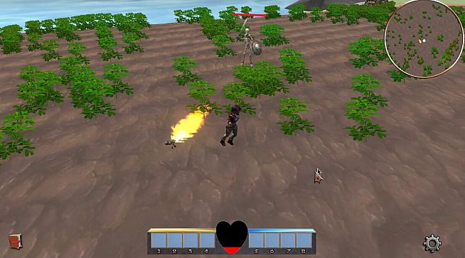 Magical Kingdom Fantasy