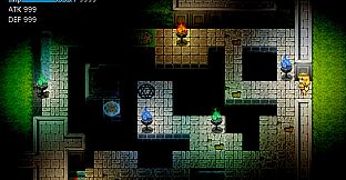 Evil Maze - The Enemy of Abyss