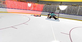 Skills Hockey VR
