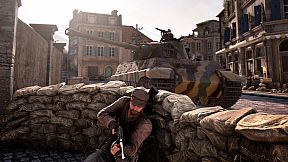 Sniper Elite: Resistance