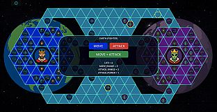 Humans vs Aliens BattleWorlds