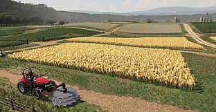 Just Farm