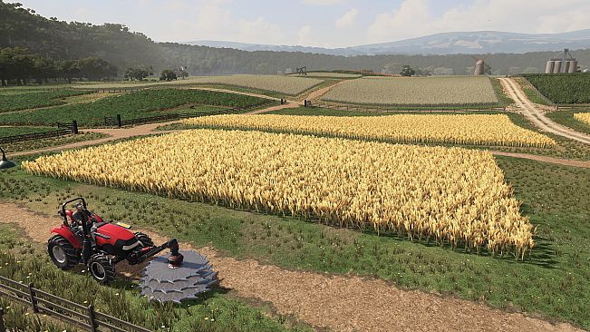 Just Farm