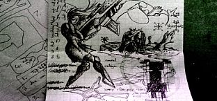 //SNOWFLAKE TATTOO//